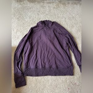 Lululemon pullover